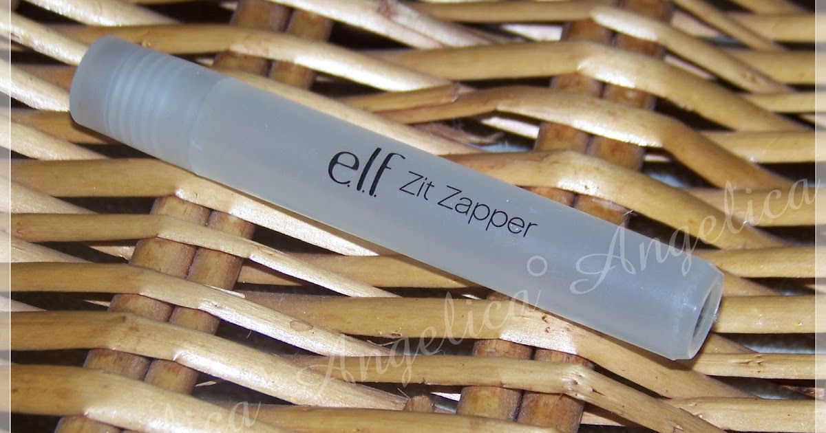 Shimbalaiê Natura dea della vita Recensione E.L.F. Eyes Lips Face