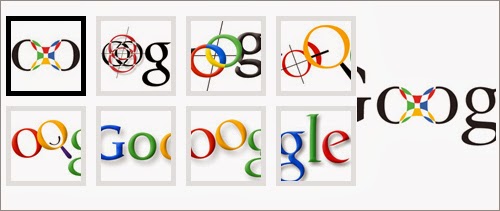 Google Got Its Colorful Logo Google Got Its Colorful Logo