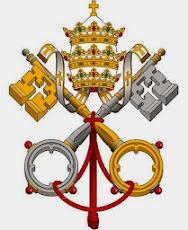 Escudo  Vaticano