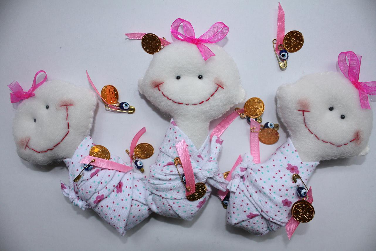 BEBEK TASARIMLARI Kundak bebek şekerleri BEBEK TASARIMLARI Kundak bebek şekerleri