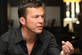 Matthäus: "Buen choque entre Bayern-Juve" Matthäus: "Buen choque entre Bayern-Juve"