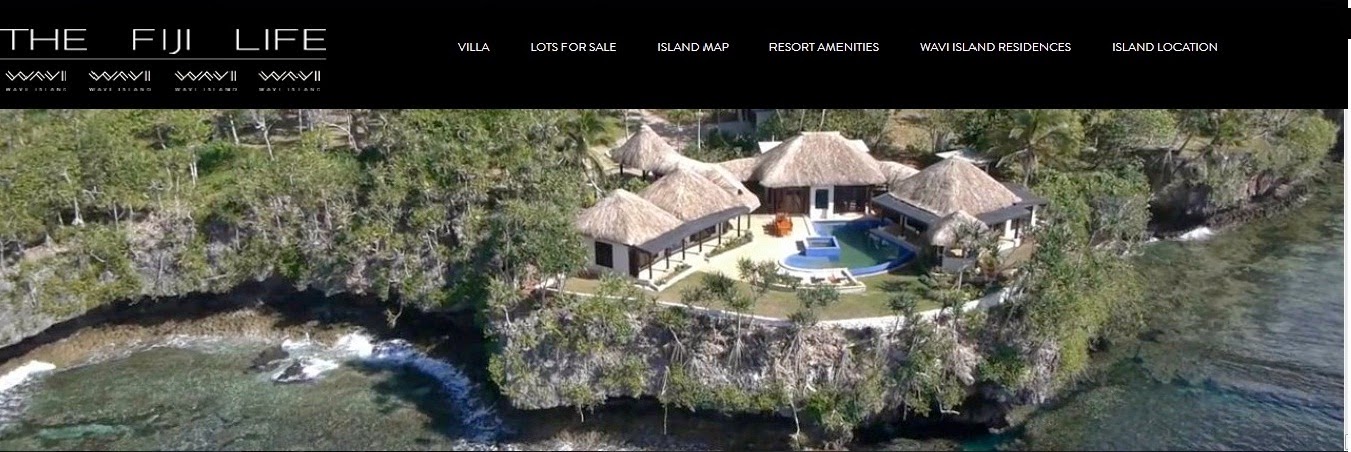 Fiji Property, Real Estate, Villa for Sale, Land for Sale, Island for Sale, Land for Rent