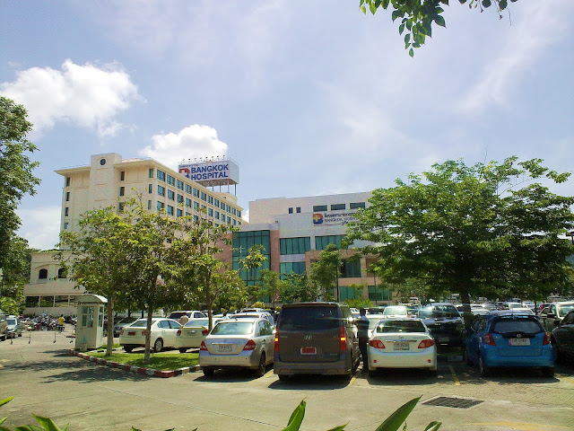 Health Care in Phuket