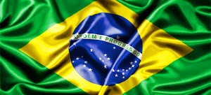 Brazilian Flag