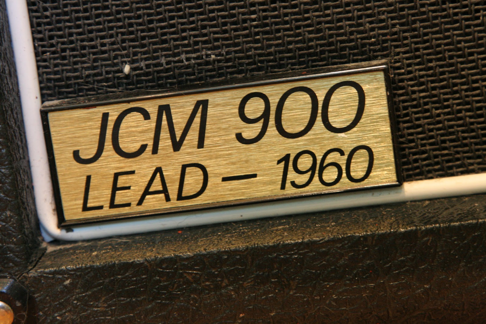 Guitar Industry Trends And Dynamics Marshall Jcm 900 4x12 1960b