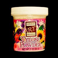 Tylose powder