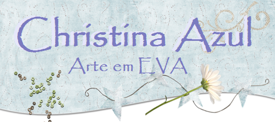 Christina Azul