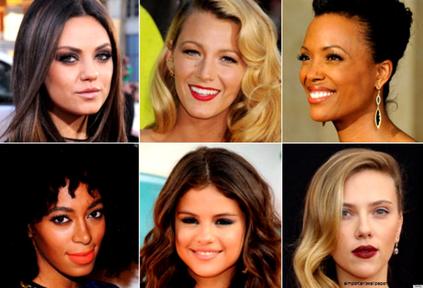 Rihanna Katy Perry And 26 More Stunning Celebrity Beauty Looks Of Rihanna Katy Perry And 26 More Stunning Celebrity Beauty Looks Of