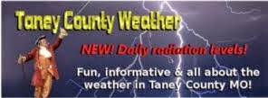 Taney County Weather