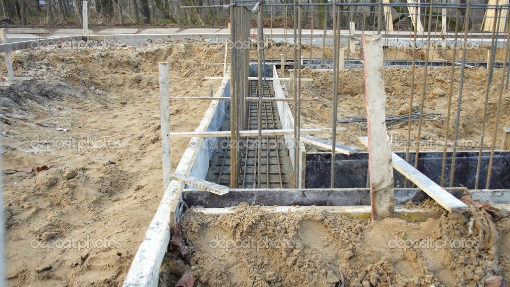 Foundation (engineering) House Foundation House Information Center