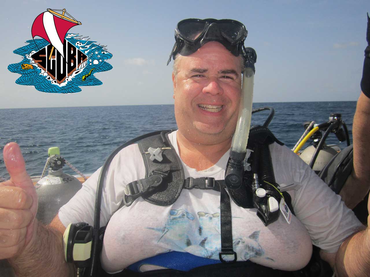 I'm Always Mentally on Vacation July 2012