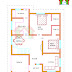 1500 square feet kerala house plan 