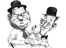 Laurel y Hardy