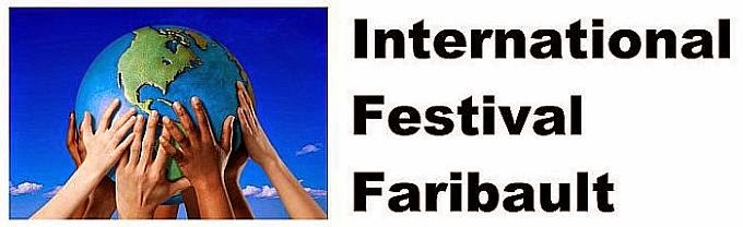 International Festival Faribault