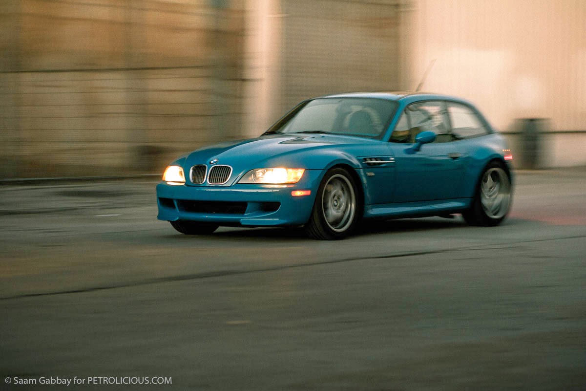 Fab Wheels Digest F W D Bmw Z3 M Coupe 1st