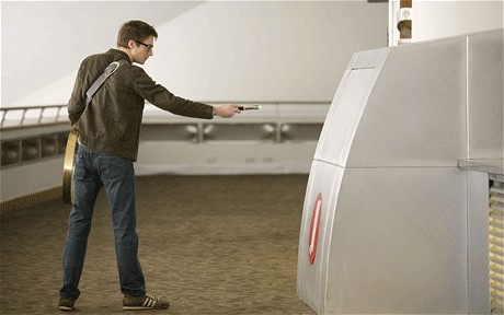 Doctor Who 39s Arthur Darvill talks Rory