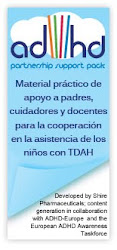 Manual on line per a famílies i docents