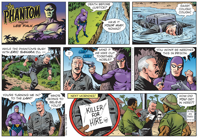 Phantom comic strip three bandits - Porn tube Lick me sexy lyrics