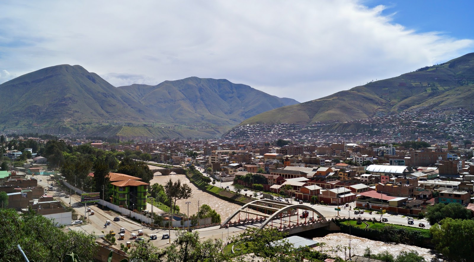 LAS PROVINCIAS DE HUANUCO las provincias de huanuco: