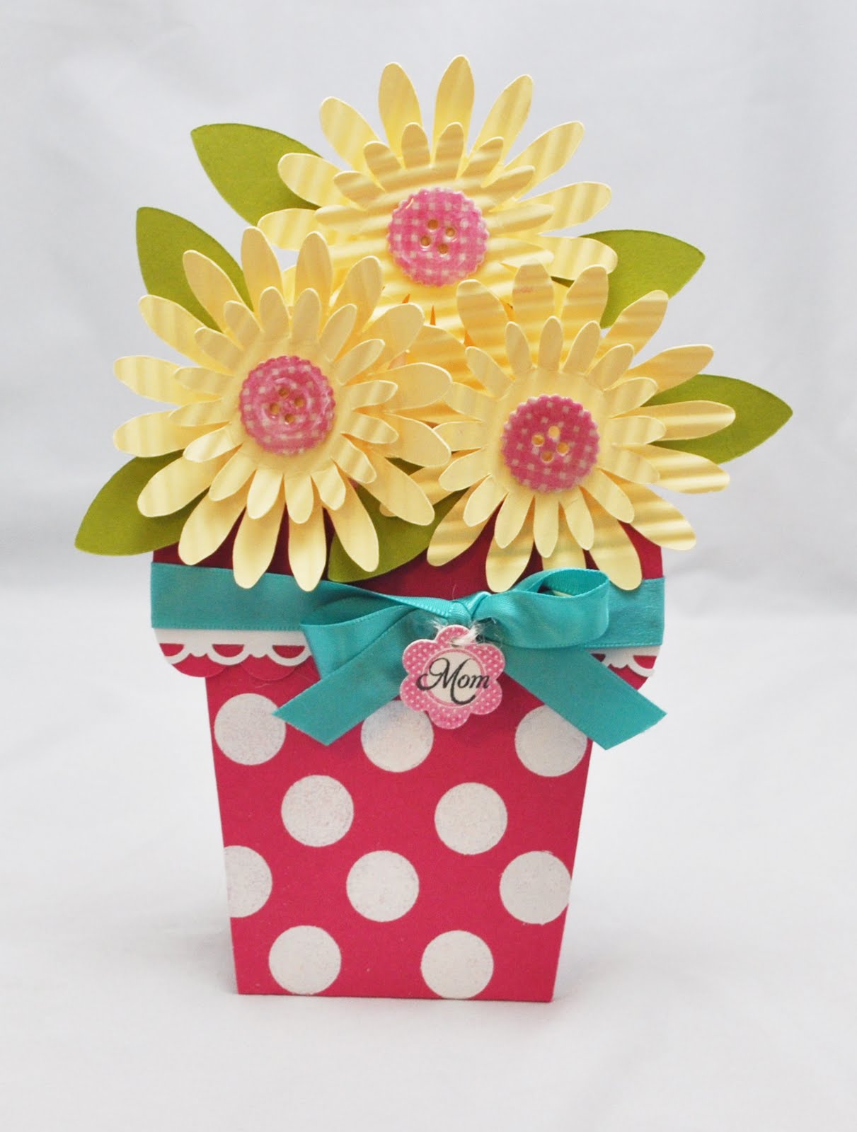 flower pot svg