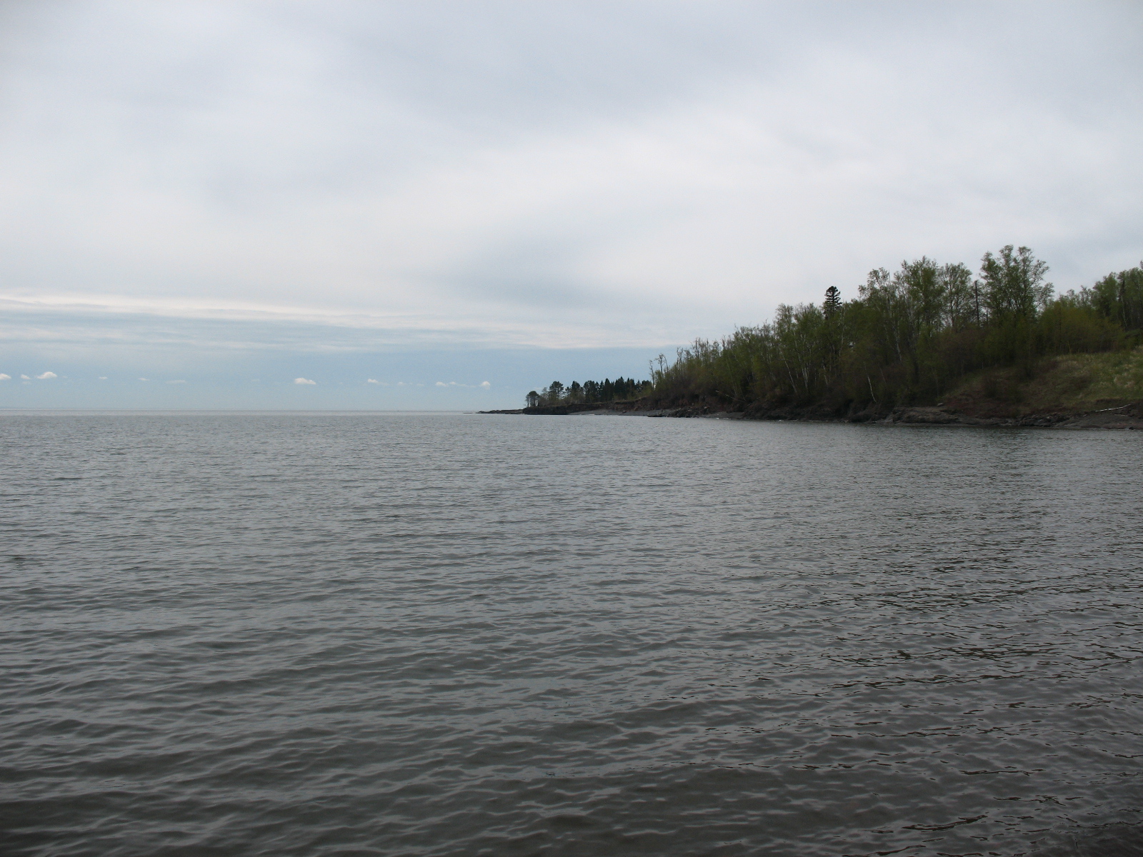 Doing It On The Road(Part II) Lake Superior Agates, Duluth, Minnesota