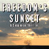 Freedom's Sunset - Free Kindle Fiction