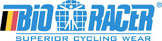 BioRacer.com Custom Cycling Jersey Design