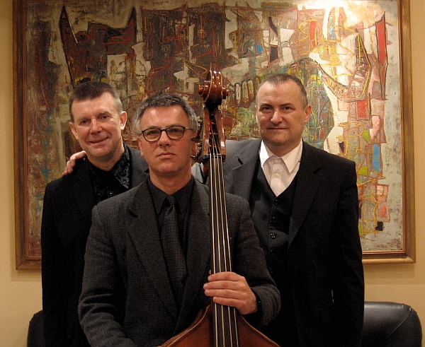 Trio Angelos [1964]