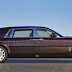 Rolls-Royce Phantom Sedan EWB Prices Picture HD