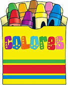 CRAYOLAS