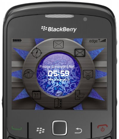 Temas Para Blackberry 8520 AQUI via ota y.