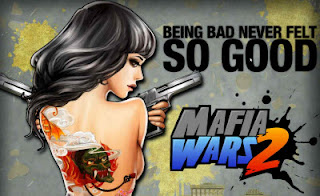Mafia Wars 2 Cheat Free Attack + Daily Email Bonus + Slot Machine 3 FREE spins