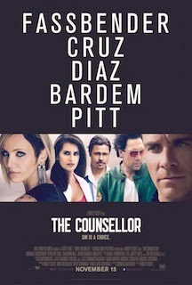 The Counselor (2013) - Movie Review