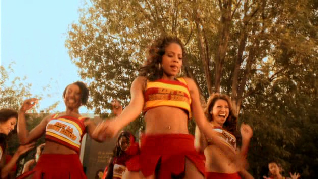 Telecharger le film Bring It On Fight To The Finish