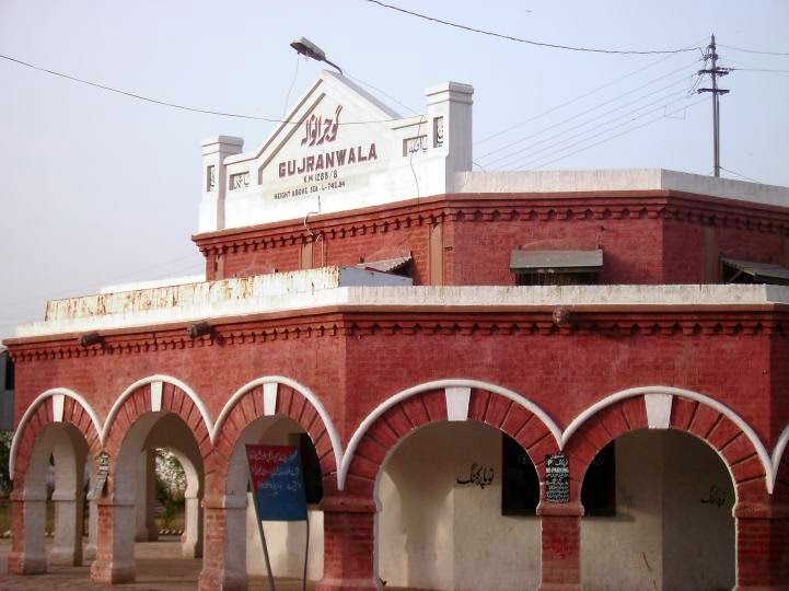 Know Your Motherland Gujranwala (City of Wrestlers)