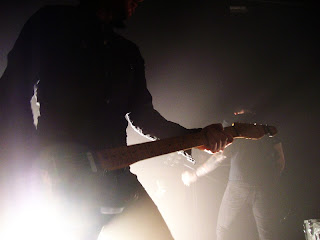 16.12.2011 Essen - Zeche Carl: Turbostaat