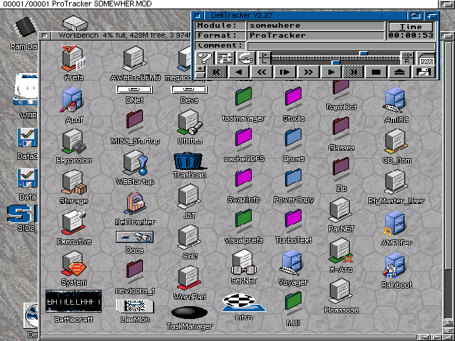 Amigaos 3.9 Download