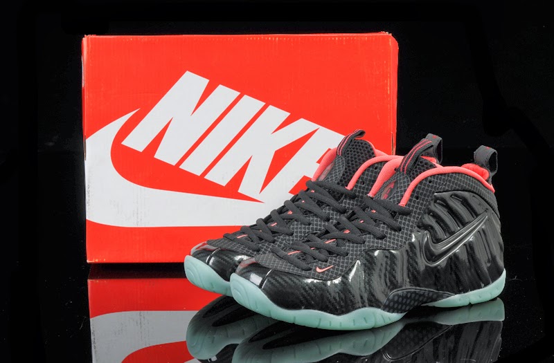Nike Air Foamposite One Dark Stucco Sneaker ... YouTube