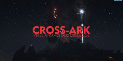 Conheça o Cross-Ark