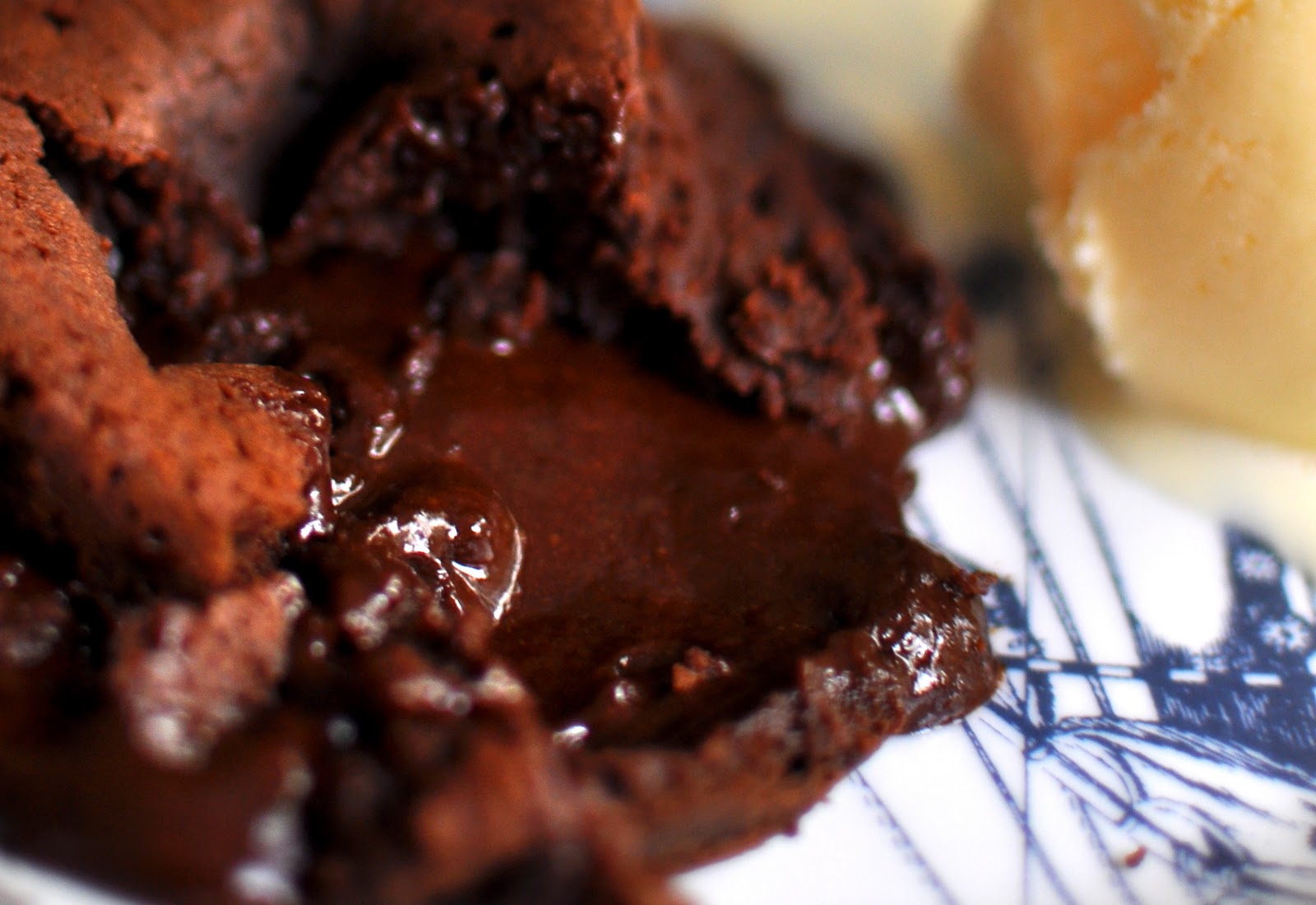 Dessert Chocolate