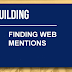 How to Build Your Online Business with Web Mentions