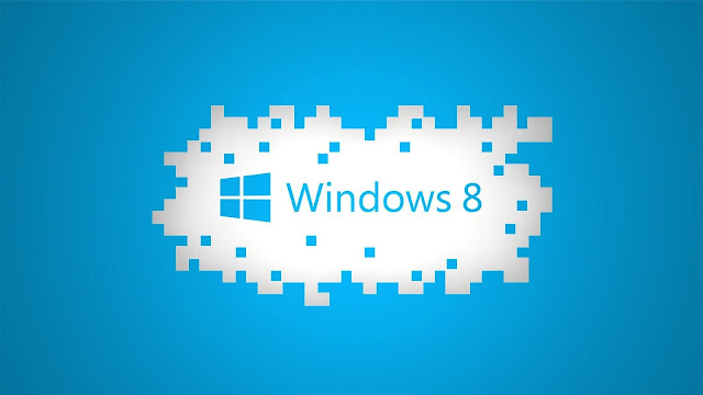 Hình nền máy tính Windows 8 đẹp Full HD - Wallpaper Win 8