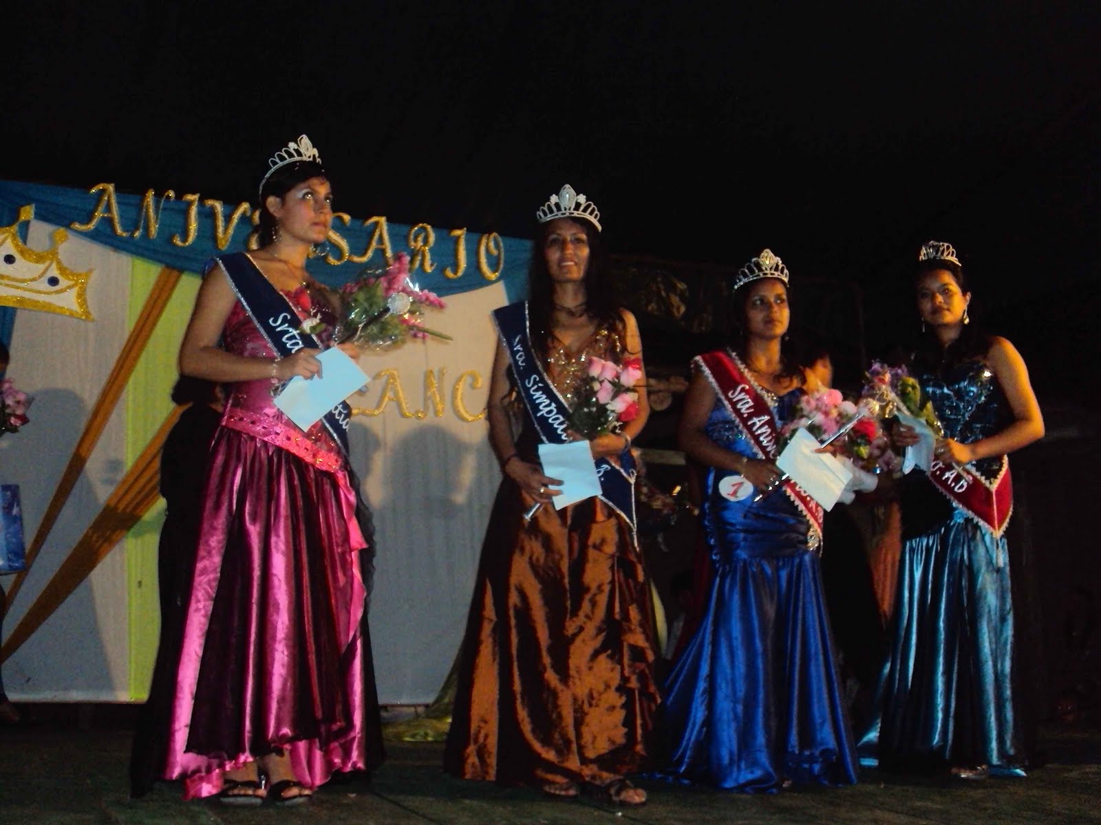 DISTRITO DE AGUA BLANCA EL DORADO SAN MARTIN JUEVES 26 ELECCION Y