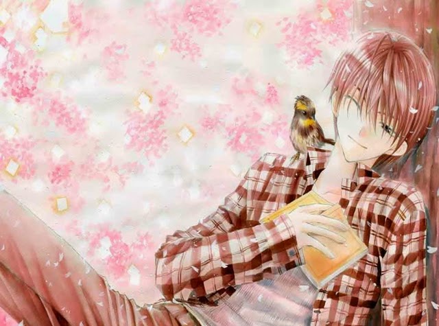 Anime boy Wallpapers Download