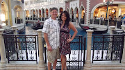 Las Vegas Venetian hotel and our Limo! In the beautiful venetian before . (dscf )