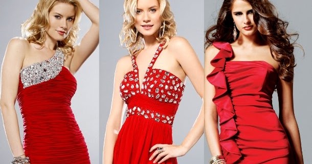 valentine's day dresses Idea 2016 - Gift Idea for Her/Girl Friend