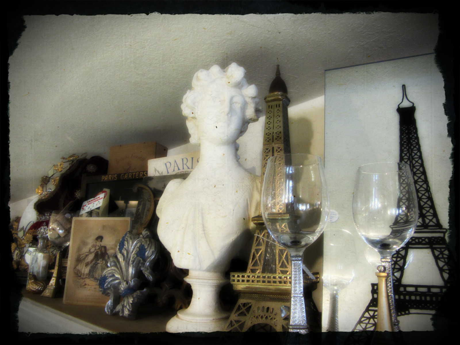 **FREE ViNTaGE DiGiTaL STaMPS** in San Diego, California...