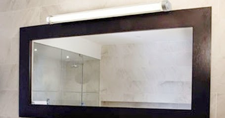 LAMPARAS G ILUMINACION Y DISEÑO: ILUMINACIÓN PARA BAÑOS