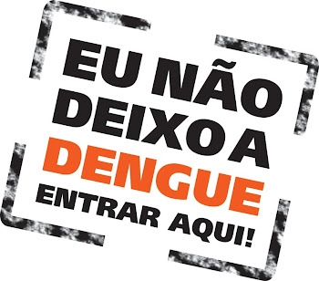 Todos contra a DENGUE