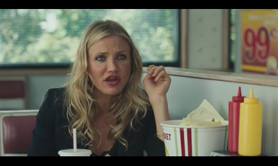 Android Movies - Bad Teacher Trailer